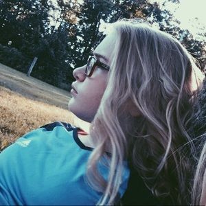 Meet your Posher, Jerusha